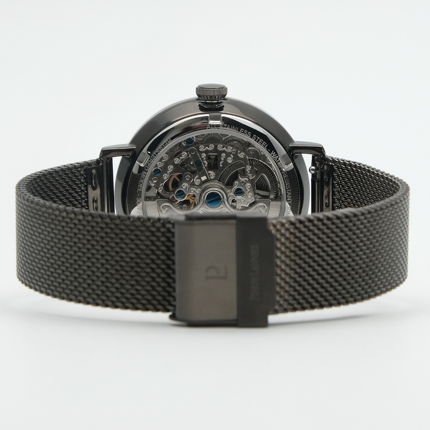 Pierre Lannier 302F789